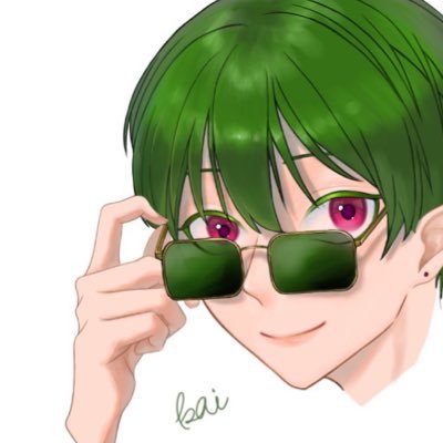 kai.さんのプロフィール画像