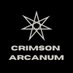 Crimson Arcanum (@crimson_arcanum) Twitter profile photo Crimson Arcanum (@crimson_arcanum) Twitter profile photo