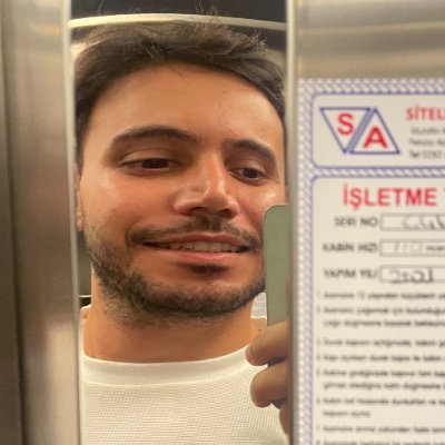 mtunad's profile picture. a diary for my software adventure🦀, hope, expectation, confusion, curiosity. tweeting in english, excludes political things to avoid end up in silivri.