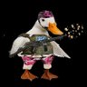 Duckbird3's profile picture. Just a grandmother and lover of wild ducks in my garden by the stream. Supporting Ukraine and sponsoring many UA guests. 
No DM's.
#NAFO Ducks Division 💛💙