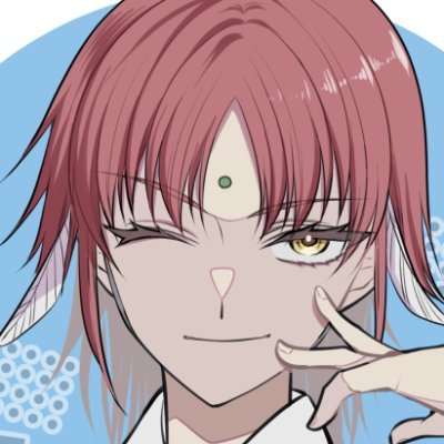 ねむい×蓮冥さんのプロフィール画像