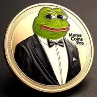 Memecoins Pro (@memecoinspro) 's Twitter Profile