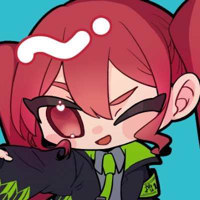 葉坂うじな🫧さんのプロフィール画像