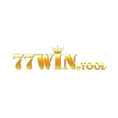 77wintools's profile picture. 77WINlà nhà cái trực tuyến hàng đầu gồm có cược thể thao, casino, xổ số, đá gà, bắn cá. Đăng ký nhận ngay khuyến mãi siêu khủng!