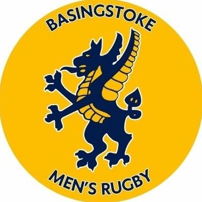 Official Basingstoke RFC Mens Rugby account. 🏉 2024/25. 1st XV Counties 1 Hampshire, 2nd XV Hampshire Premiership North