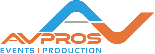 AVProsEvents's profile picture. We provide AUDIO VISUAL STAGING PROJECTION EVENTS  WEDDINGS PRODUCT LAUNCHES  ROADSHOWS CONFERENCES CONCERTS Services.