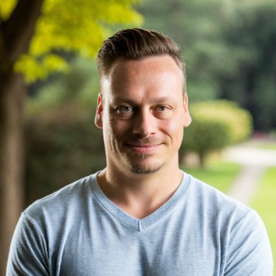Fabian Henzlerさんのプロフィール画像