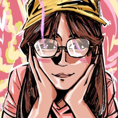 22 || she/her || 🌈multifandom + RT HEAVY || i draw sometimes🖌️ || my art: @crisycrib 💛