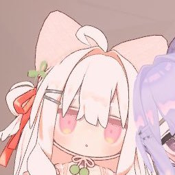 大体毎日VRCにいます!21時以降が活動時間です!!推し@shau_vrc 💬@maira250607