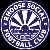 RSFC (@rhoosesocialfc) 's Twitter Profile Photo RSFC (@rhoosesocialfc) 's Twitter Profile Photo