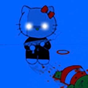 Piggly, Wiggly, Birdbath, Pie; Cat hip, Fish lip, Poke you in the eye (he/him) @HellKitty on bluesky