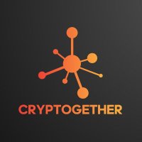 Cryptogether (@cryptogetherorg) 's Twitter Profile