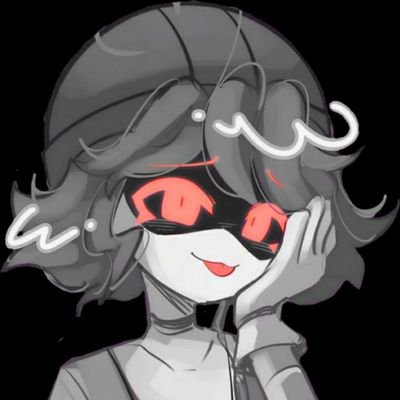 EinsEinsFunf's profile picture. ᅠᅠ
𝐖𝐢𝐭𝐡 𝐚𝐥𝐥 𝐈 𝐚𝐦, 𝐈 𝐬𝐰𝐞𝐚𝐫 𝐭𝐨 𝐲𝐨𝐮, @.
𝐈'𝐥𝐥 𝐤𝐢𝐥𝐥 𝐭𝐡𝐞𝐦 𝐚𝐥𝐥, 𝐚𝐧𝐝 𝐈'𝐥𝐥 𝐦𝐚𝐤𝐞 𝐭𝐡𝐞𝐦 𝐬𝐮𝐟𝐟𝐞𝐫.~♡
ᅠᅠ