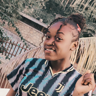 HakimieLou43827's profile picture. 