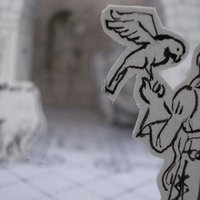 Uma Mahadeva (@jamt_art) 's Twitter Profile