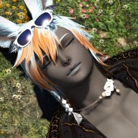 Noir Loupd'ange (@arthfaelblight) 's Twitter Profile