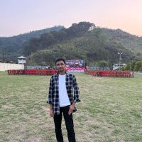 Abhishek Singh (@abhishekdotsol) 's Twitter Profile