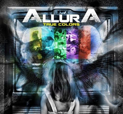 alluraband's profile picture. AllurA has created a genre-transcending sound, which is all their own”
—  Music Review, Band of the Week