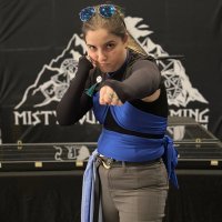 Rhapsody (@avatarrhapsody) 's Twitter Profile