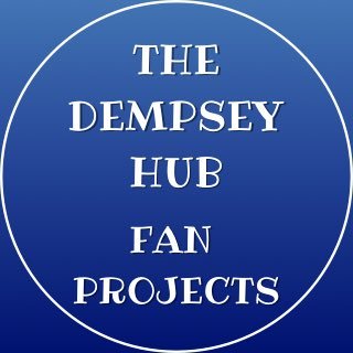 Fan page ⢠Organising fan projects to celebrate Patrick Dempsey (and more!) ⢠Admin: @thedempseyhub ⢠āļø thedempseyhubprojects@gmail.com