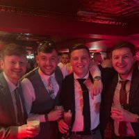 Matty Dunbabin (@dunbabin) 's Twitter Profile
