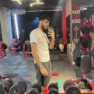 mbelbasi's profile picture. Trying