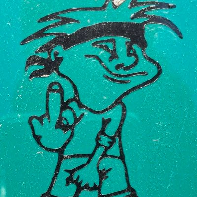 axel_elling's profile picture. Ungeimpft /// Jede Religion und Ideologie gehören verboten /// Meine Religion - Real Techno 😎