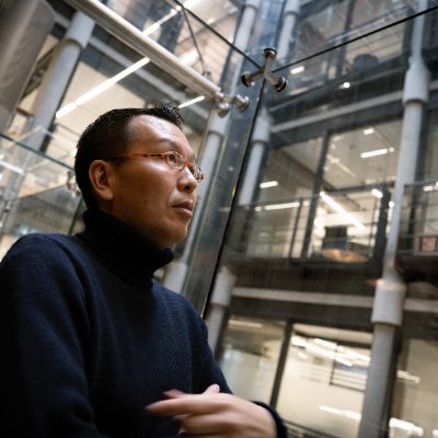 Managing Editor, Visual Journalism Center, Nikkei / ex-Visiting Fellow @risj_oxford