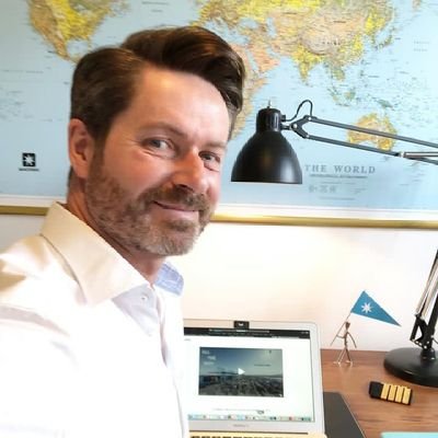 Desmondadu3Z's profile picture. Captain and More ⚓ Linking Sea and Shore  Member of the @maersk_offical Board Directors #alwaysonboard,