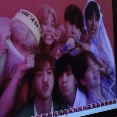 OT7 BTS ARMY- Dua Lipa's fan                                                      
Self Love Isn't Selfish🐙