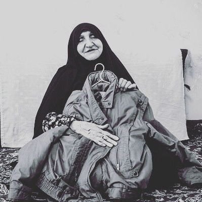 لایـق پرستـش اسـت کسـے کـه در ایـن بـی مهـرے هـا،جـانانـه محبـت میـکند...!🌱
#ابا_عبدالله
علاقمند به فناوری ،طبیعت گردی/ مهندس کامپیوتر
🇮🇷