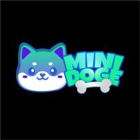 Mini Doge | Helpdesk (@dogehelpdesk) 's Twitter Profile