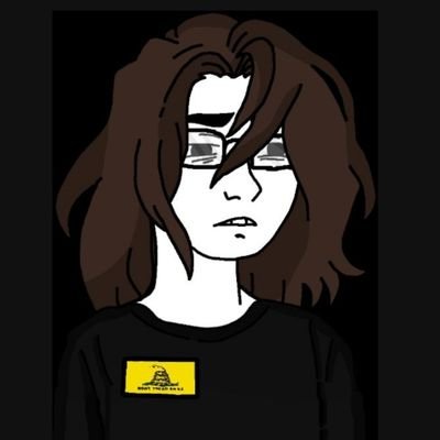 Ancap_Twink's profile picture. Anarcho-Twink