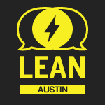 An intensive workshop where entrepreneurs & innovators learn how to build what their customers want. Making Austin Lean September 27th-29th.