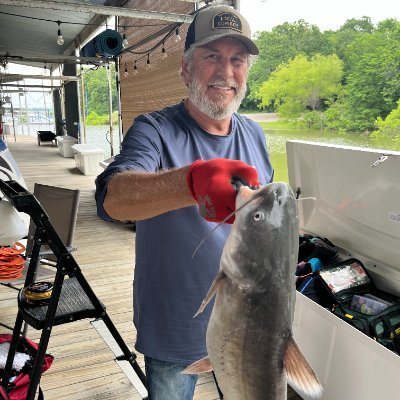 RonCogburn's profile picture. 