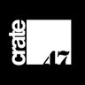 Crate47UK's profile picture. Crate47 is a creative design agency based in London & Los Angeles offering brand design, web design & content creation #creativeagency #designagency