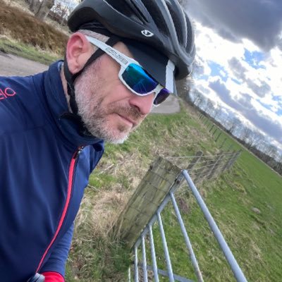 Cycling | Graphic Design | Rangers FC | NUFC