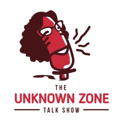 Unknownzonetalk's profile picture. Yvonne Delet, Host of The Unknown Zone Talk Show on BRIC and YouTube...playwright, screenwriter, Sober Chelsea Handler but a Patriot...