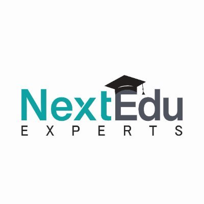 Your partner in academic success. Top-tier educational consultancy guiding students to their dream universities. #nextedu #educationconsultancy #studyabroad