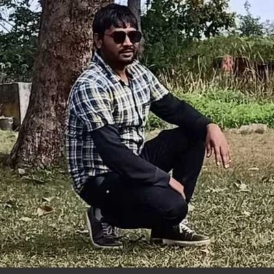 Generalist ॥ humunist ॥ indian
🐺 + and good thing will exolore and supporter them ,feel well nd good world around us