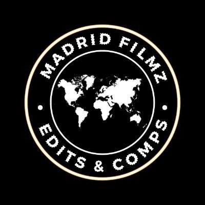 Real Madrid edits, training videos and much more!