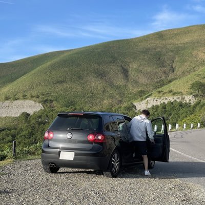 shocchandayon's profile picture. 🚗：VW GOLF GTI mk5 (MY2008) 🪛：MY2000 📍：JAPAN 🇯🇵