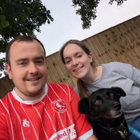 James Robinson (@jimmaay1993) 's Twitter Profile