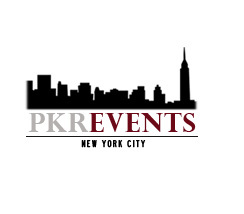 PKREventsNYC's profile picture. PKR Events NYC is a service provider. We specialize in corporate events such as luncheons, cocktail parties, sit down dinners and fundraising events.