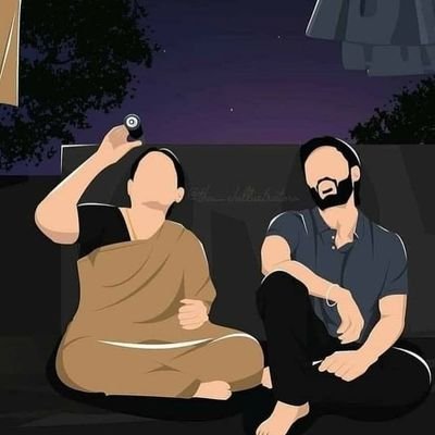 _svktweets's profile picture. Searching happiness in between the pages📚😔....
ప్రయత్నిస్తూ మరణిస్తే గెలిచినట్టే,ప్రయత్నం విరమిస్తే మరణించినట్టే 😔...