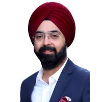 Manmeet Singh (@mnmeetsingh) 's Twitter Profile