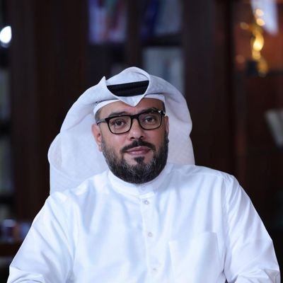 بدر الفيلكاوي 🌐さんのプロフィール画像