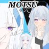 motsulatte's profile picture. エクバ2から初めました！初心者ですがよろしくお願いします！アイコンはいっちーさん(taku09402557)から頂きました！