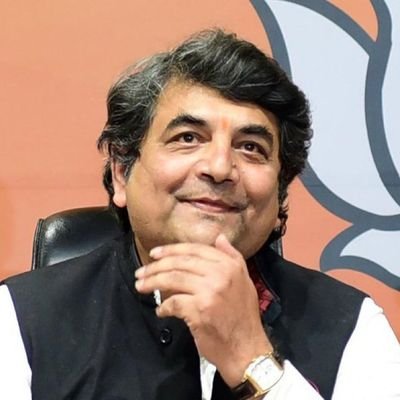 My motto India, First, Always. Rajya Sabha MP, ( UP) Bharatiya Janata Party