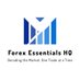 Forex Essentials HQ (@forexessential) Twitter profile photo Forex Essentials HQ (@forexessential) Twitter profile photo